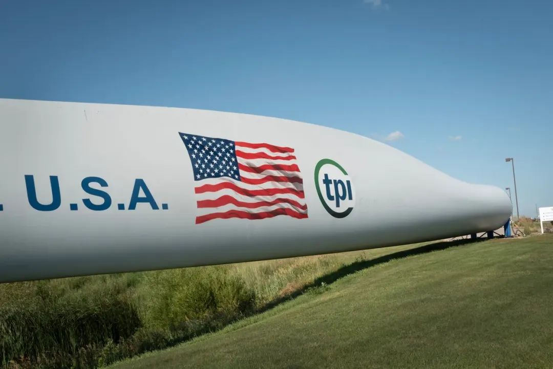 负债10-100亿美元！叶片巨头申请破产！