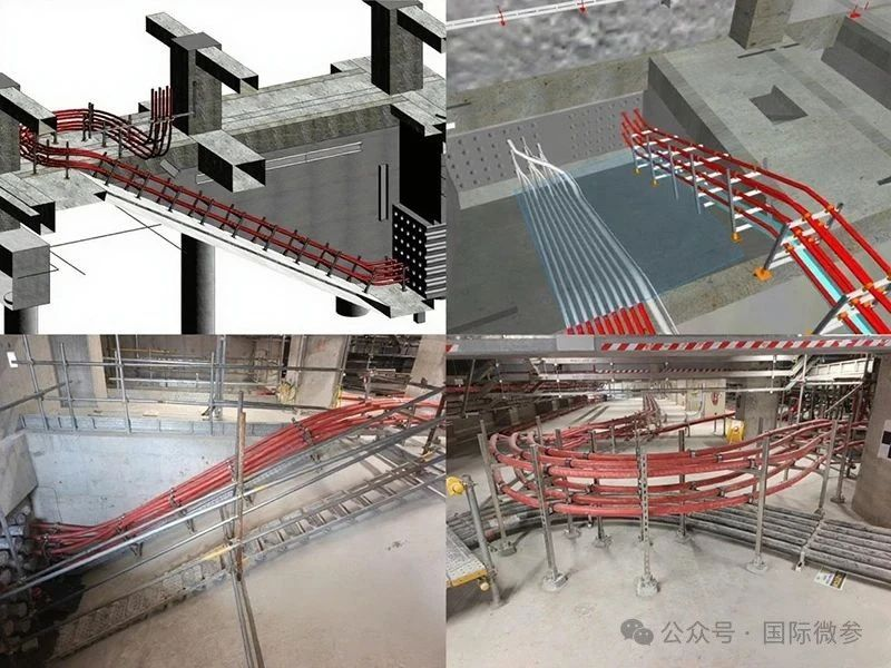 中国电建新加坡大士回用水厂C3D1标段22千伏变电站进线顺利送电