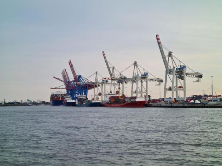 太古船务加入Achilles海事网络提升供应链管理