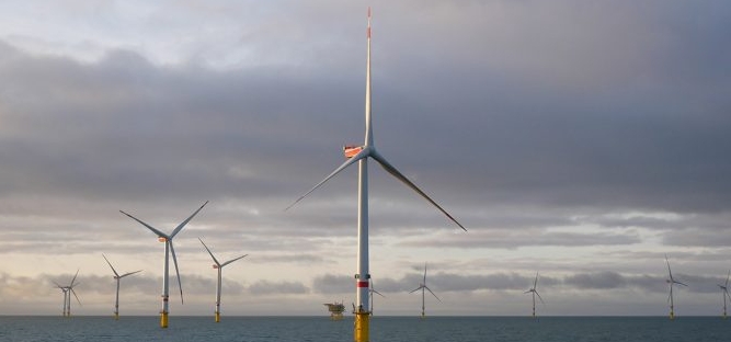 新泽西州撤销大西洋海岸海上风电项目OREC命令