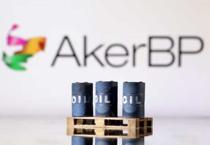 挪威Aker BP公司宣布北海Yggdrasil区域获得重要石油发现