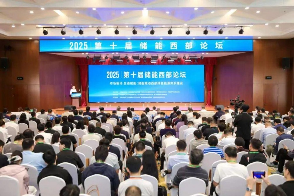 海德氢能：推动绿氢技术赋能西部能源转型