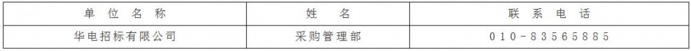 招标 | 华电吐鲁番鄯善140万千瓦抽水蓄能电站招标设计与施工图阶段勘察设计招标