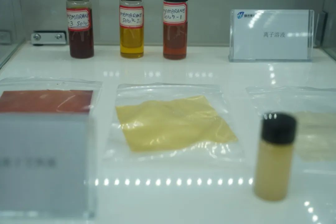 AEM膜产业有哪些发展趋势？未来将面临哪些挑战？