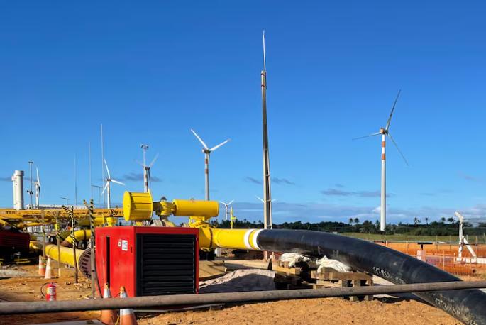 巴西计划招标水电与火电以增强电网稳定性