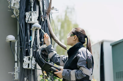 一文读懂电力行业标签