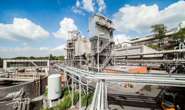 柯锐世收购德国和奥地利三处工厂，扩展电池回收业务