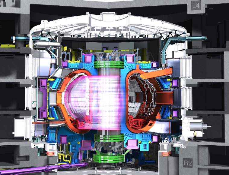 ITER气体注入系统完成生产制造准备评审