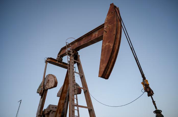 EPIC原油管道或迎出售 估值或达30亿美元