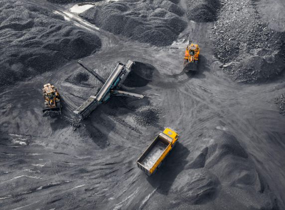 哈萨克斯坦今年前7个月煤炭出口1820万吨