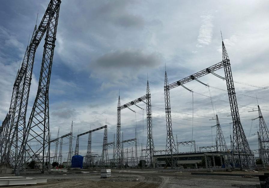 1~7月南方电网经营区域用电量破万亿