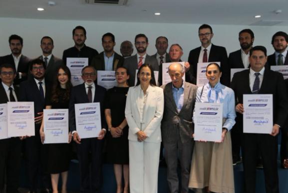 厄瓜多尔批准643兆瓦可再生能源项目接入国家电网