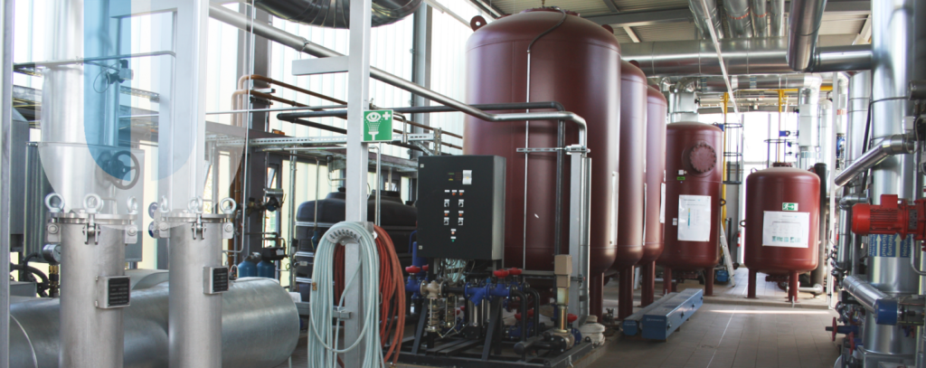 已成功运营25年！德国地热供暖先锋项目将扩建