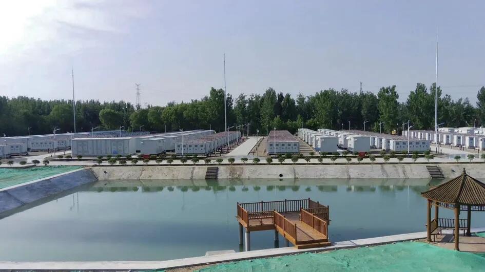 全景揭秘！储能EMS如何成为“稳压器”？