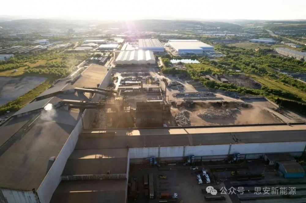 在西北地区，熔盐储热如何为高耗能企业“稳”供能？