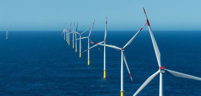 丹麦Dansk Polyglas获德国北海海上风电场过渡件盖板合同