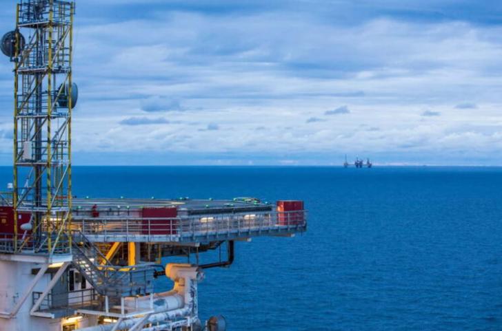 挪威大陆架油气开发前景与能源战略规划