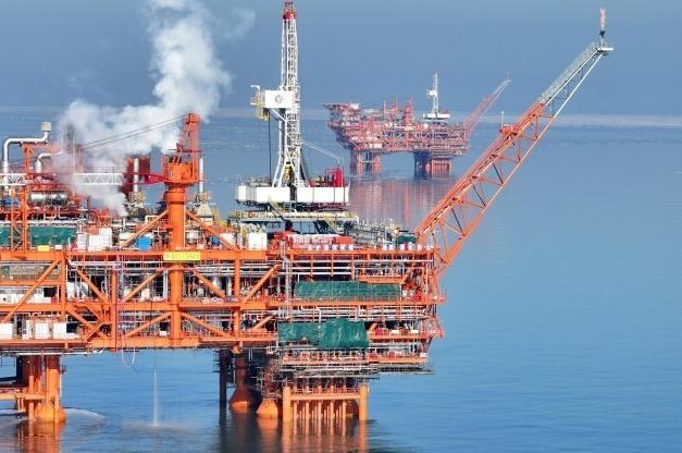 我国海上稠油热采累计产量突破500万吨