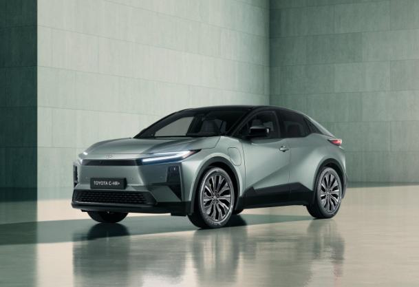 丰田捷克工厂6.8亿欧元扩建 启动首款欧洲产纯电车生产