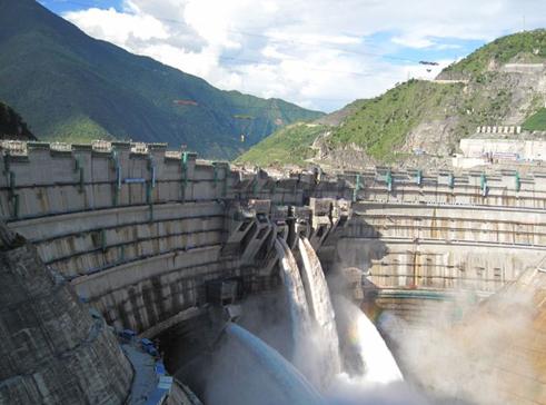 中国华能打造国内首个单机70万千瓦全站控制系统国产化电站