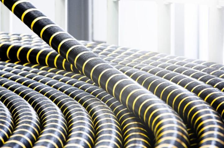 NKT赢得博恩霍尔姆能源岛6.5亿欧元电力电缆合同