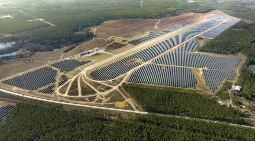 Neoen与Alight合作瑞典Hultsfred太阳能发电场正式运营