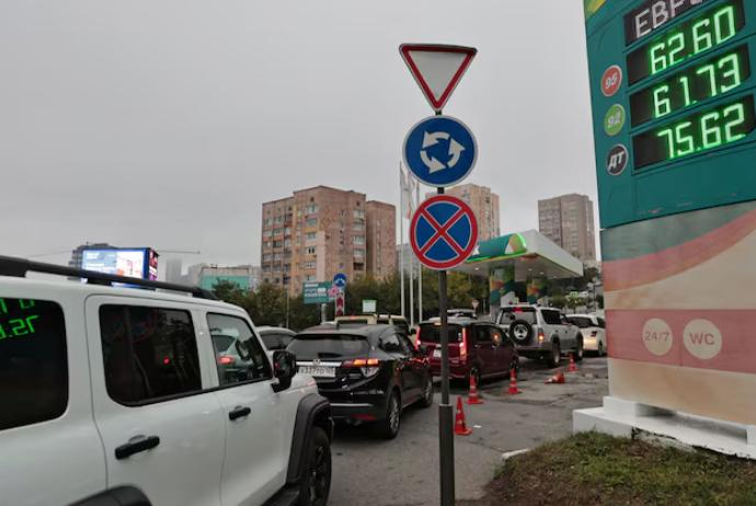 俄罗斯可能延长汽油出口禁令至10月保障国内供应