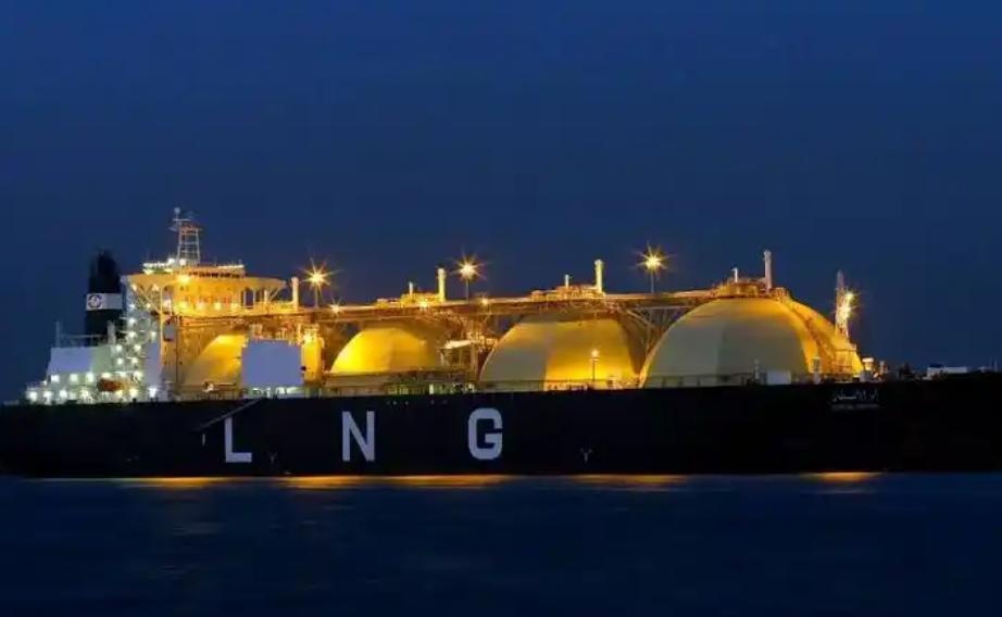 美国液化天然气公司New Fortress Energy第二季度亏损扩大 资产出售影响业绩