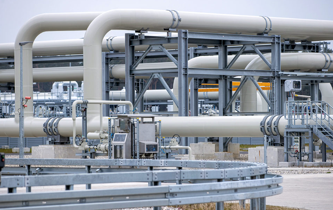 俄气与哈萨克斯坦将增加天然气供应并探讨合作前景