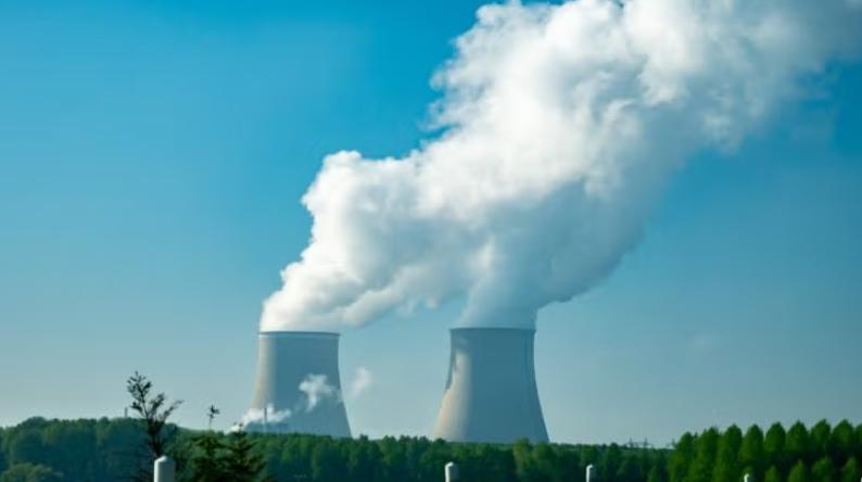 Data4与EDF签署法国首份数据中心核能供电协议