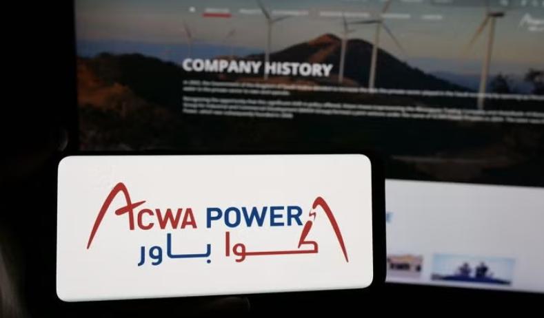 叙利亚与ACWA Power签署协议 探索2.5GW可再生能源开发