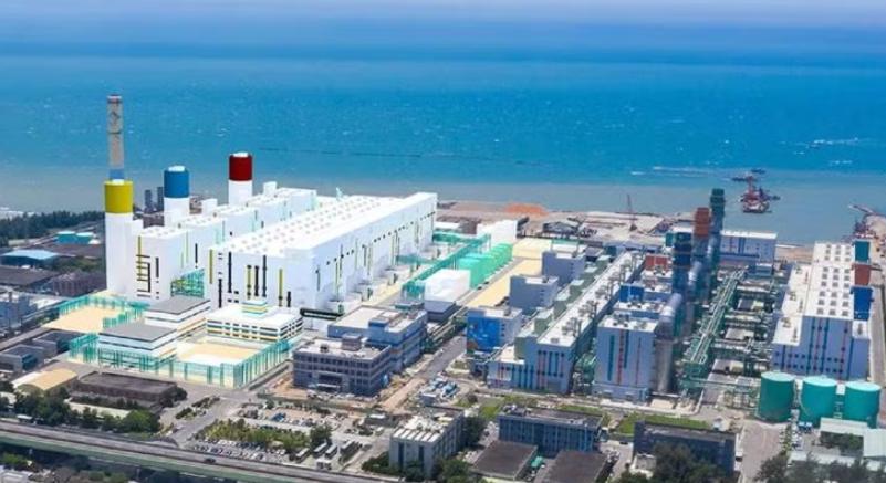 三菱电力获台湾电力燃气轮机联合循环发电项目