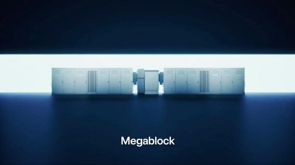 特斯拉推出集成式20MWh Megapack BESS解决方案