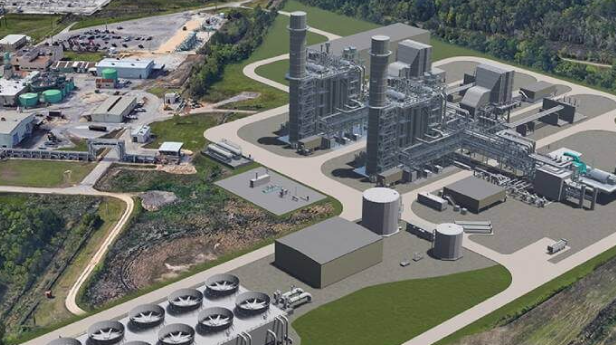 德克萨斯州批准Entergy新建两座天然气发电厂以满足电力需求增长