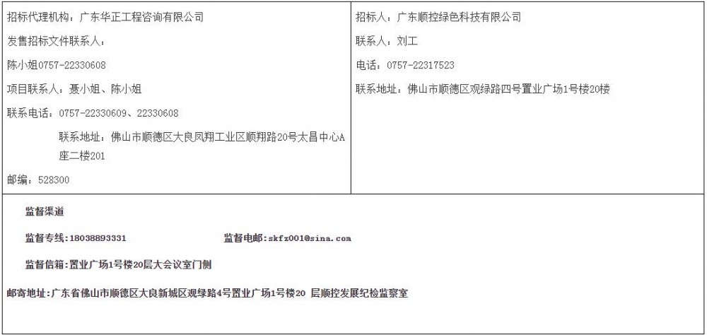 招标 | 1375kW/5302kWh！华新（佛山）彩色印刷有限公司储能项目总承包招标