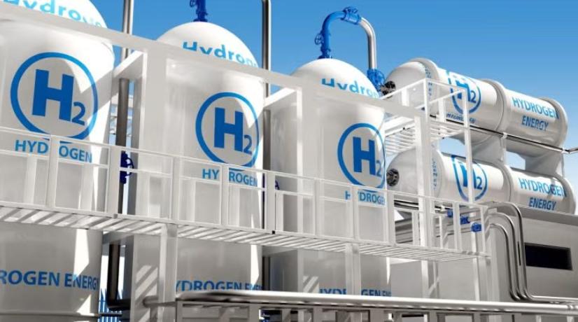 国际能源署报告：低排放氢能2030年产量预计增长 成本下降成关键
