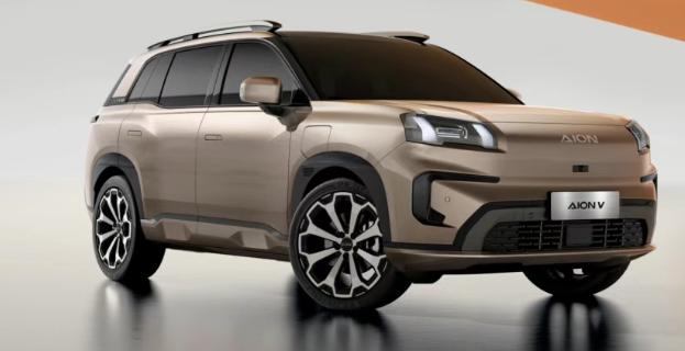 广汽集团将在麦格纳斯太尔工厂为欧洲市场生产两款电动汽车