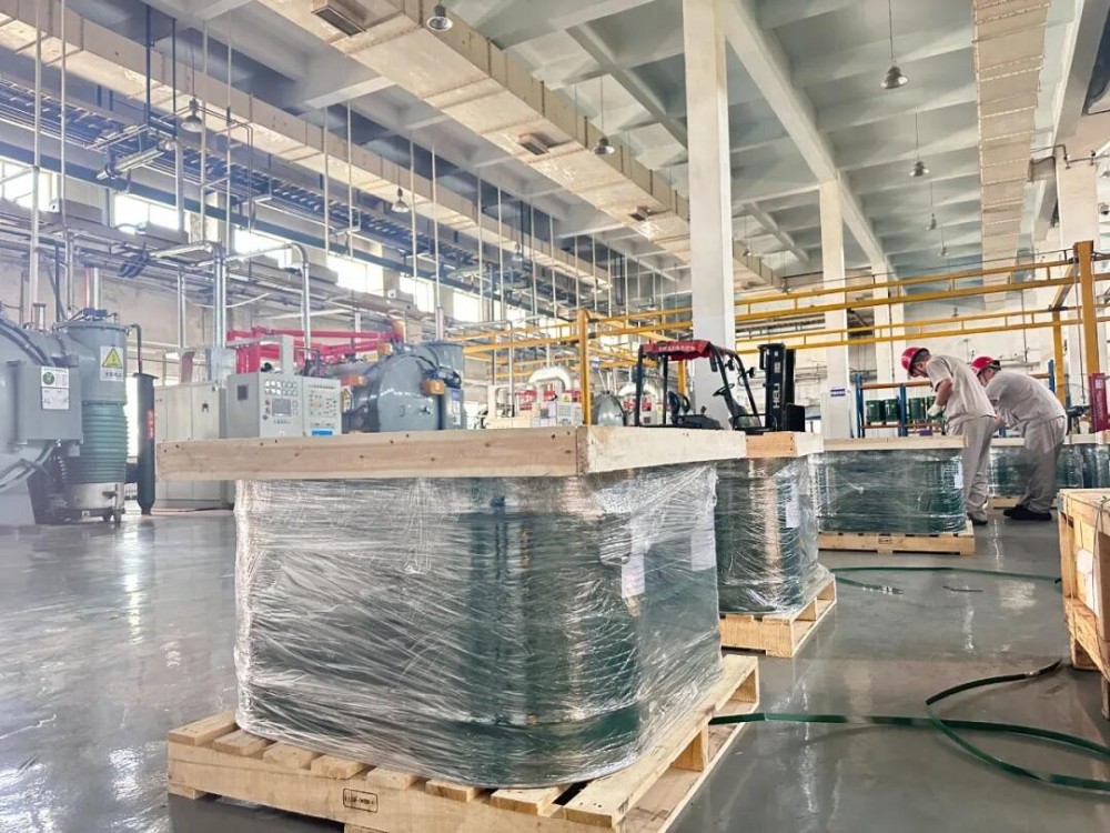 北方稀土贮氢公司：破局传统产业“内卷”，布局氢能固态储能细分赛道