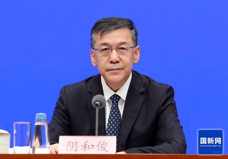 这场发布会，信息量很大！