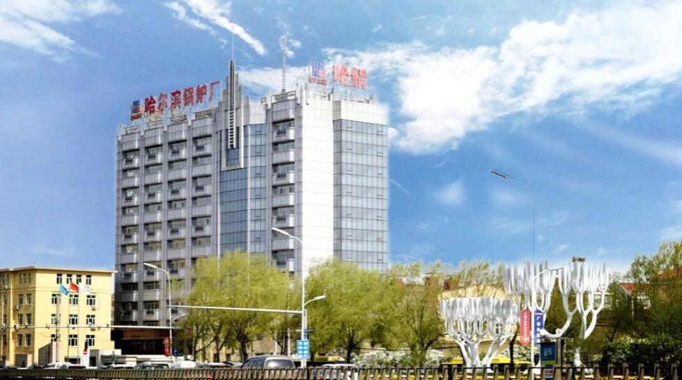 中标 | 哈电锅炉成功中标贵州两大煤电项目