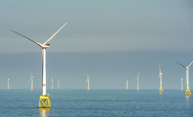 加拿大新斯科舍省启动海上风电项目招标程序