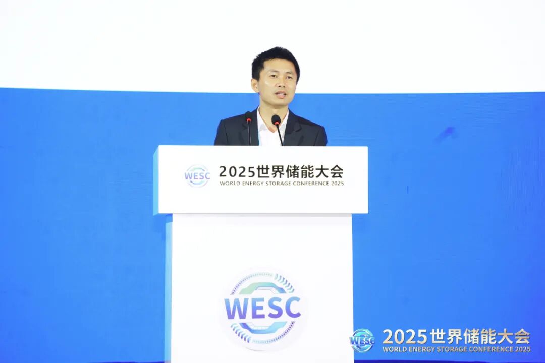 正泰电源率先发布UL/IEC认证500Ah+组串式交流侧构网型储能方案！