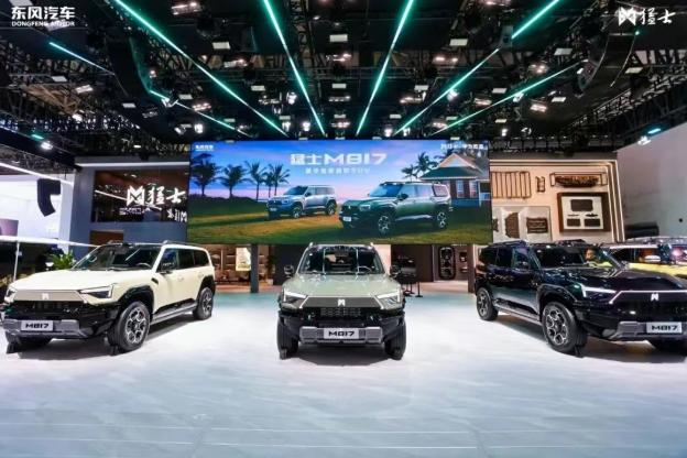 东风董事长与任正非会面，合作升级在望