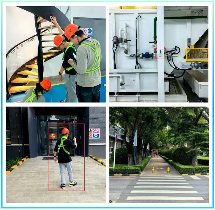 赋能安全生产！中国中煤创新应用“北斗+”融合定位技术破解“三分离”管理难题