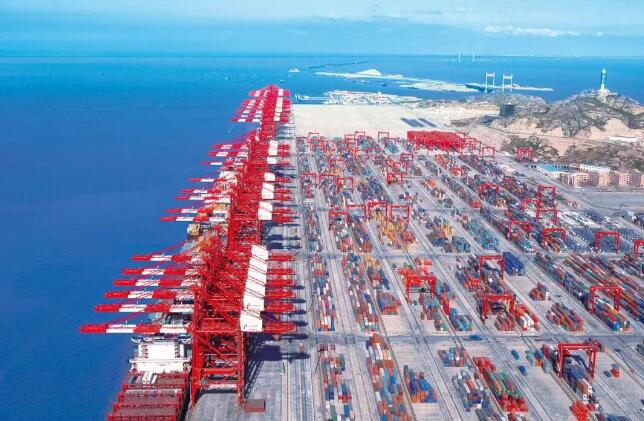 远销哥伦比亚，宁煤油化品出口又下一城！