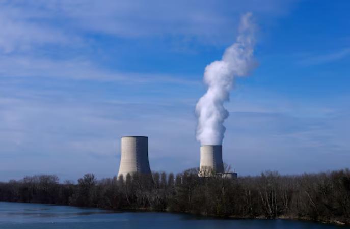 法国EDF面临 5420 亿美元核电计划融资障碍