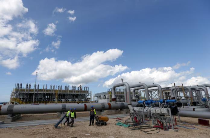 MOL与克罗地亚Janaf公司就亚得里亚海管道的石油供应能力发生争议