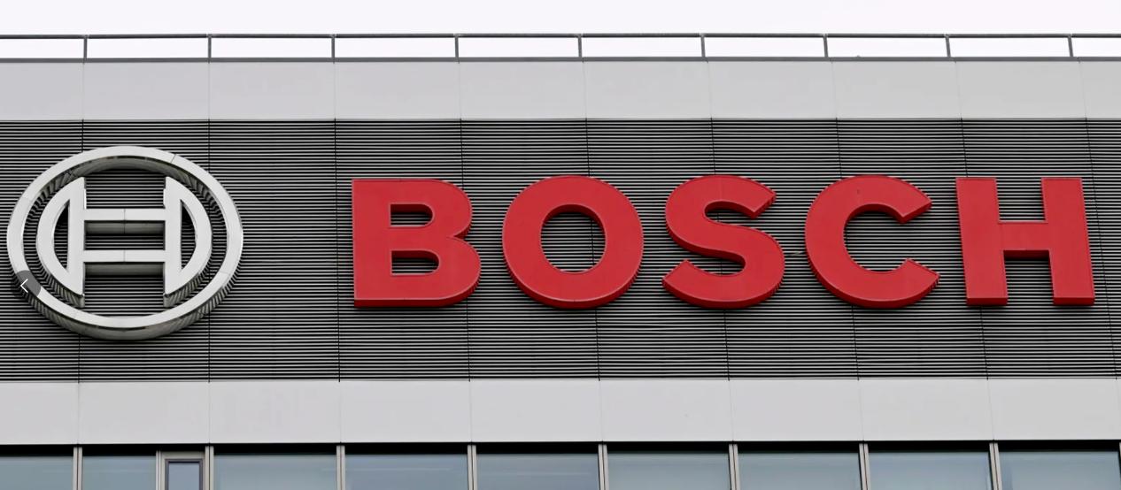 博世将裁员1.3万人