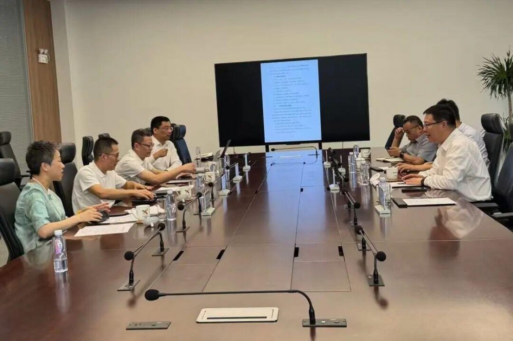 国际绿能交易服务中心与航运绿色数字化供应链平台确认布局落地上海青浦
