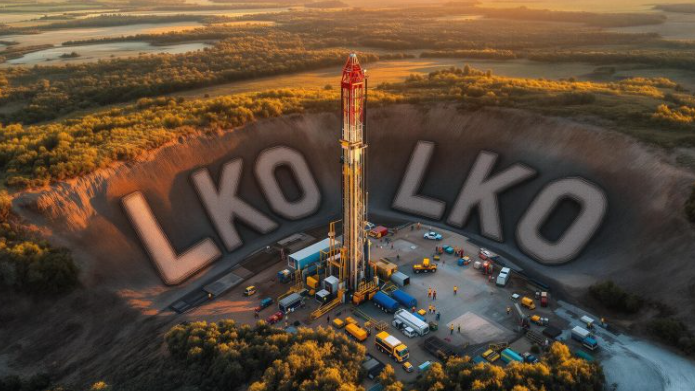 Lakes Blue Energy完成吉普斯兰盆地Wombat-5天然气井钻探作业